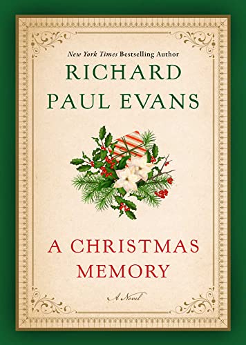 Stock image for A Christmas Memory for sale by Dream Books Co.