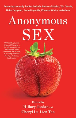 Beispielbild fr Anonymous Sex zum Verkauf von Better World Books