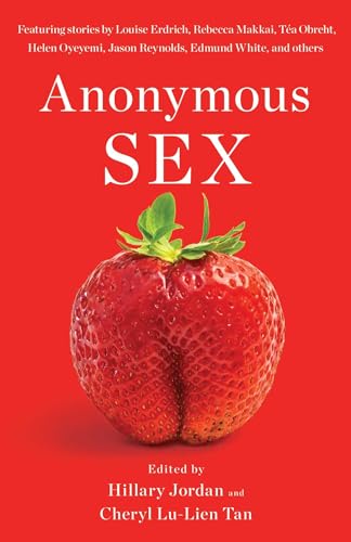 Imagen de archivo de Anonymous Sex a la venta por Housing Works Online Bookstore