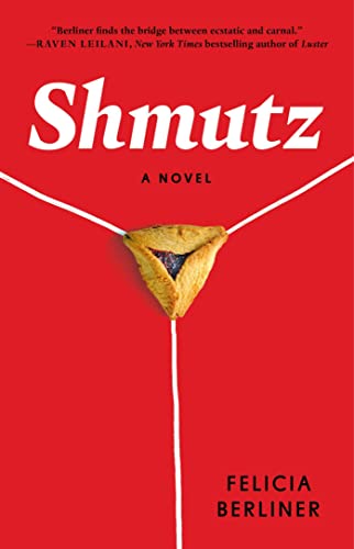 

Shmutz: A Novel
