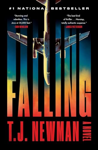 Beispielbild fr Falling: A Novel zum Verkauf von Orion Tech