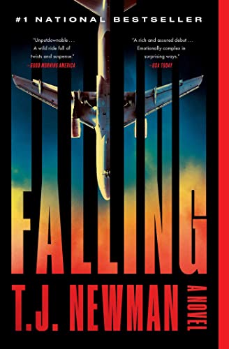 Beispielbild fr Falling: A Novel zum Verkauf von BooksRun
