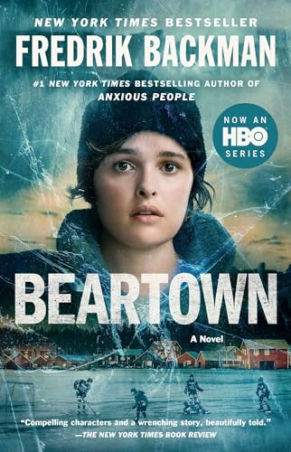 9781982177973: Beartown: A Novel (Beartown Series)