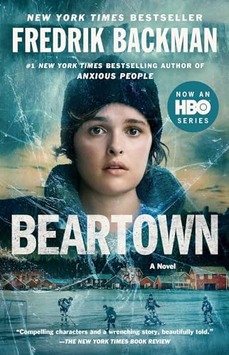 Stock image for Beartown: A Novel (Beartown Series) for sale by GF Books, Inc.