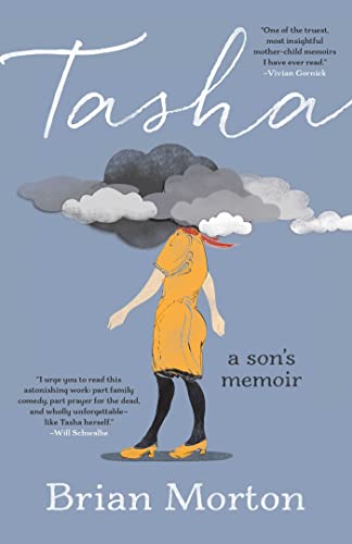 Beispielbild fr Tasha: A Son's Memoir zum Verkauf von Gulf Coast Books