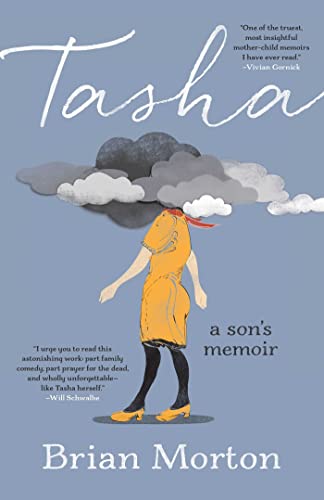 Imagen de archivo de Tasha: A Son's Memoir a la venta por Gulf Coast Books