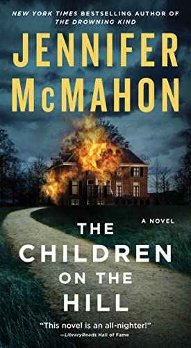 

The Children on the Hill (Paperback)