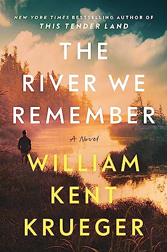 Beispielbild fr The River We Remember: A Novel zum Verkauf von BooksRun