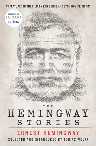 Imagen de archivo de The Hemingway Stories as Featured in the Film By Ken Burns and Lynn Novick on PBS a la venta por Sessions Book Sales