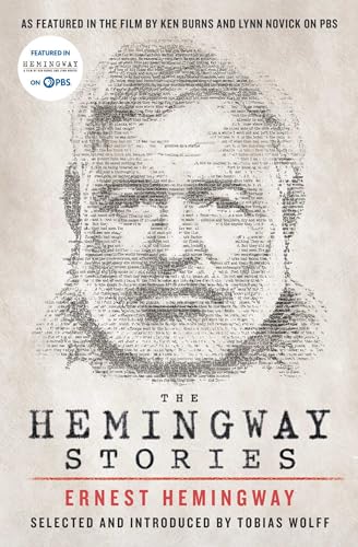 9781982179465: The Hemingway Stories: As featured in the film by Ken Burns and Lynn Novick on PBS