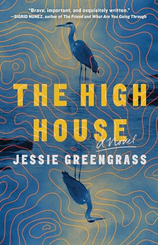 9781982180119: The High House: A Novel