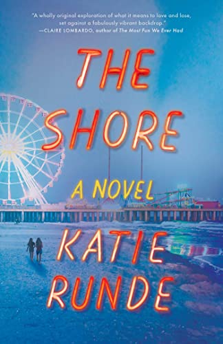 9781982180171: The Shore: A Novel