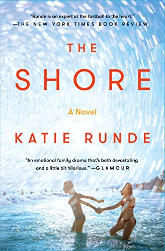9781982180188: The Shore: A Novel