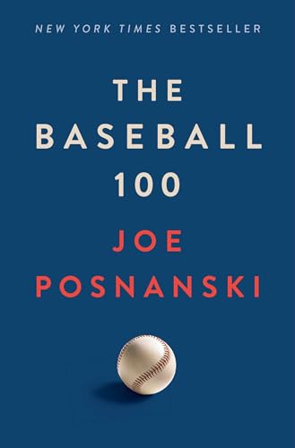 9781982180584: The Baseball 100