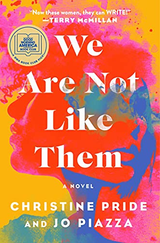 Beispielbild fr We Are Not Like Them : A Novel zum Verkauf von Better World Books