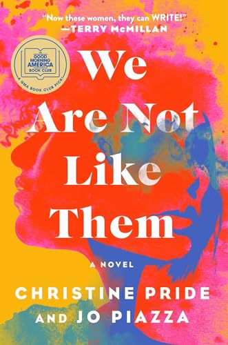 9781982181031: We Are Not Like Them: A Novel