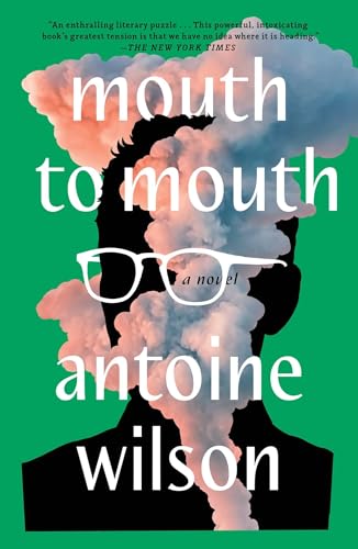 Beispielbild fr Mouth to Mouth: A Novel zum Verkauf von Once Upon A Time Books