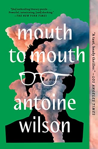 Beispielbild fr Mouth to Mouth: A Novel zum Verkauf von BooksRun