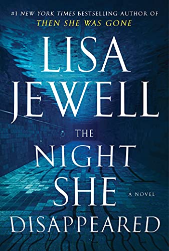 Beispielbild fr The Night She Disappeared: A Novel zum Verkauf von Better World Books