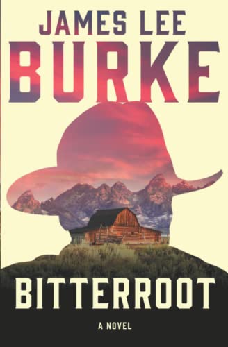 Stock image for Bitterroot: A Novel (A Holland Family Novel) for sale by Front Cover Books