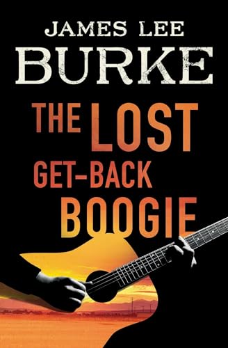 Stock image for The Lost Get-Back Boogie for sale by HPB Inc.