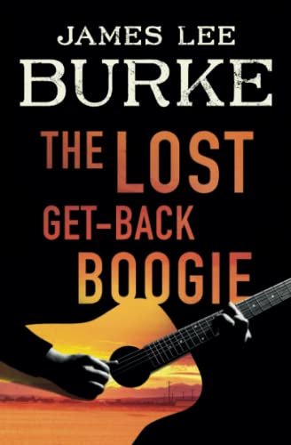 9781982183424: The Lost Get-Back Boogie
