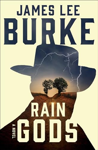 Stock image for Rain Gods: A Novel (A Holland Family Novel) for sale by BooksRun