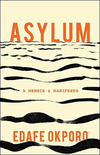 Stock image for Asylum: A Memoir & Manifesto for sale by ThriftBooks-Atlanta