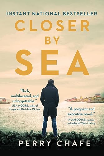 Imagen de archivo de Closer by Sea a la venta por Zoom Books Company