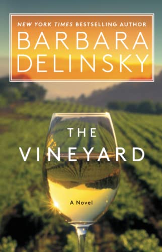 9781982185619: The Vineyard: A Novel