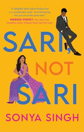 Imagen de archivo de Sari, Not Sari a la venta por SecondSale