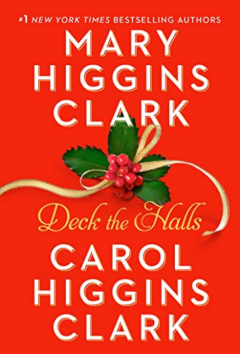 Beispielbild fr Deck the Halls (Holiday Classics) zum Verkauf von SecondSale