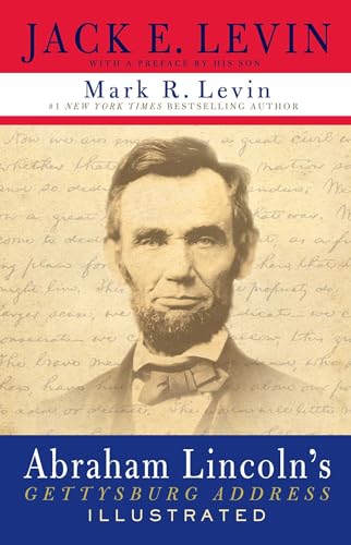 9781982188580: Abraham Lincoln's Gettysburg Address