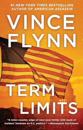 Stock image for Term Limits for sale by Better World Books
