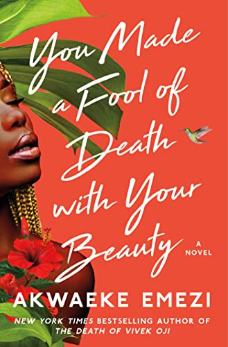 Stock image for You Made a Fool of Death with Your Beauty: A Novel for sale by Goodwill Books