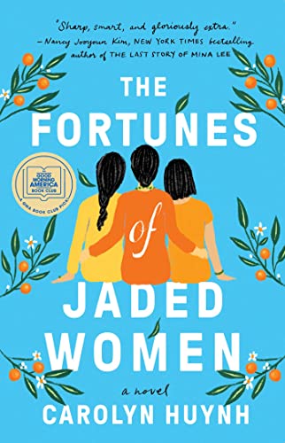 Imagen de archivo de The Fortunes of Jaded Women: A Novel a la venta por Jenson Books Inc