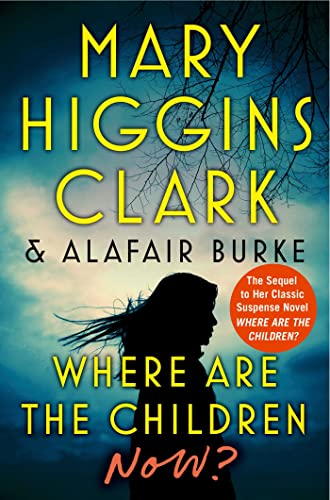 9781982189419: Where Are the Children Now?: Book Two