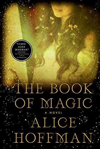 9781982189464: The Book of Magic: A Novel (Volume 4)