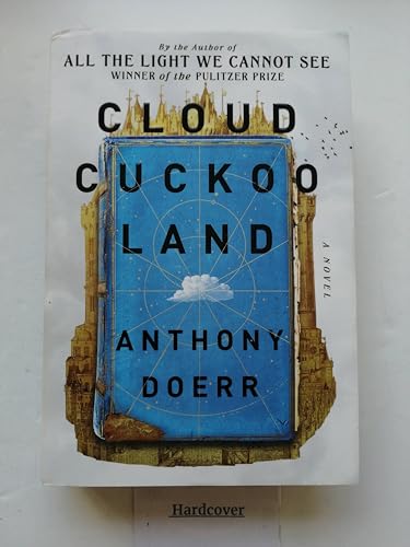 9781982190095: Cloud Cuckoo Land by Anthony Doerr - Barnes & Noble Exlusive Edition