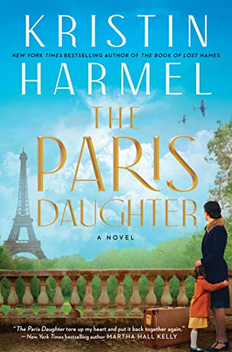 Imagen de archivo de The Paris Daughter a la venta por SecondSale