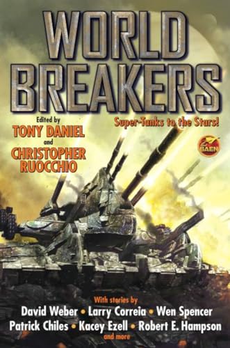 Stock image for World Breakers for sale by ThriftBooks-Atlanta
