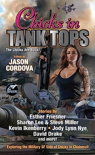 Stock image for Chicks in Tank Tops (Paperback) for sale by Grand Eagle Retail