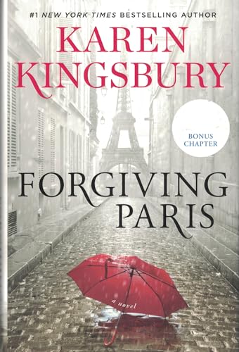 Stock image for Forgiving Paris: A Novel for sale by Better World Books