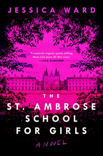 Stock image for The St. Ambrose School for Girls for sale by BooksRun