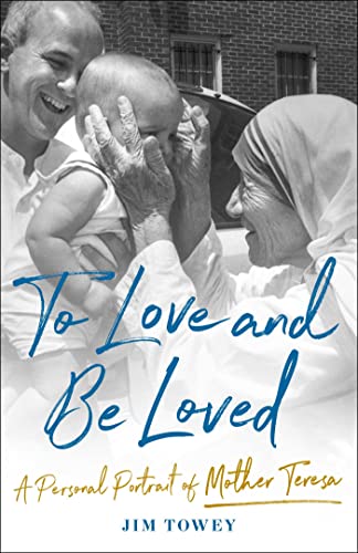 Stock image for To Love and Be Loved for sale by Blackwell's