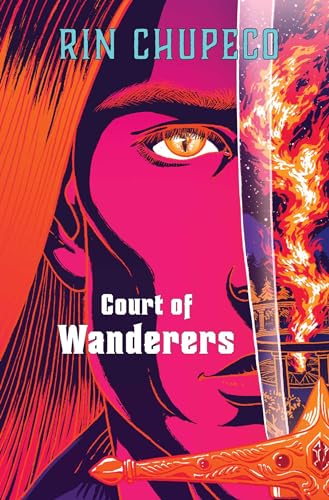 9781982195748: Court of Wanderers: Silver Under Nightfall #2