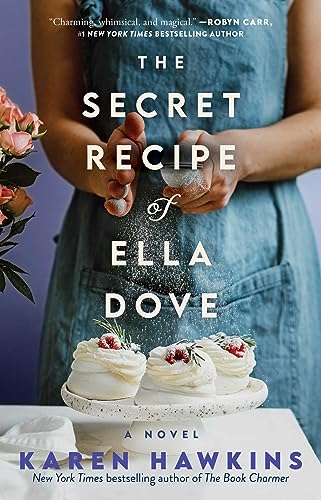 Stock image for The Secret Recipe of Ella Dove for sale by Blackwell's