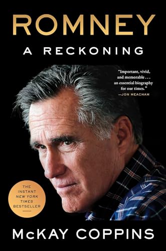 Stock image for Romney for sale by Blackwell's