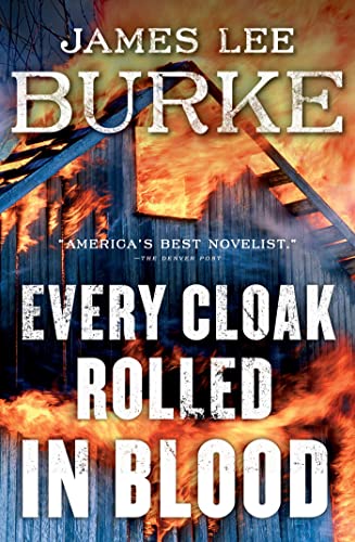 9781982196592: Every Cloak Rolled in Blood (A Holland Family Novel)