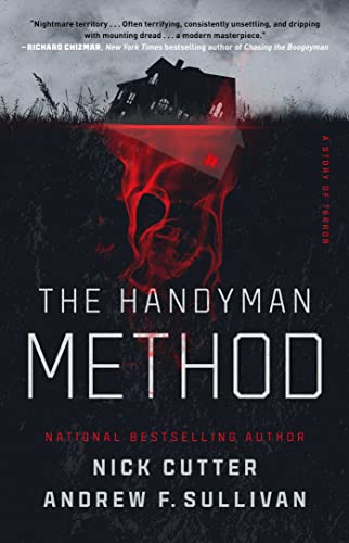 Stock image for The Handyman Method: A Story of Terror for sale by Half Price Books Inc.